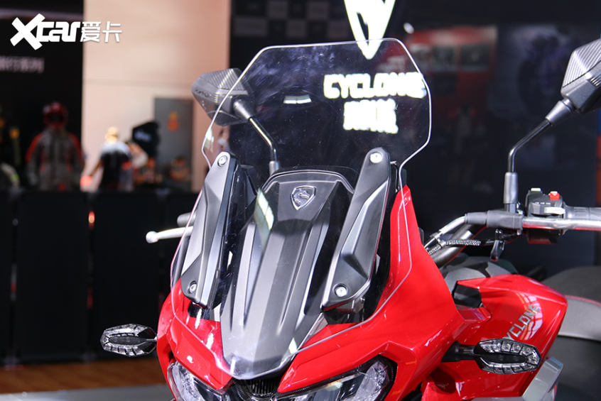 赛科龙旗舰级多功能休旅rx6488万元起