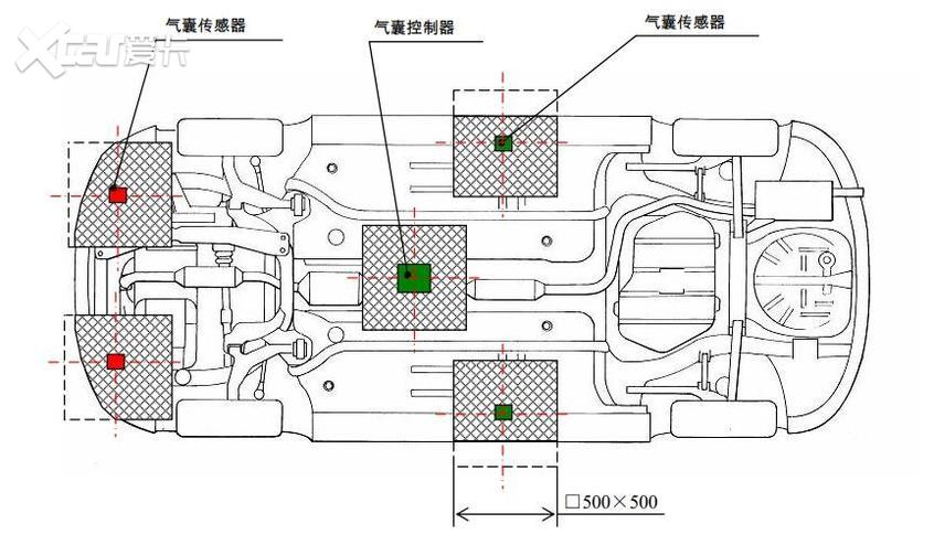 A柱断裂气囊未爆 这是不是理想ONE的锅?