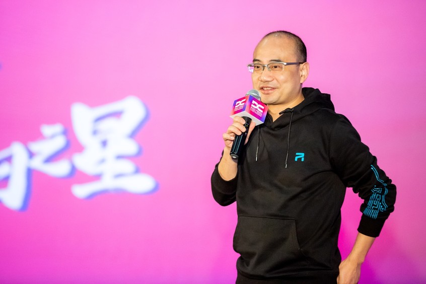 探秘未来汽车设计