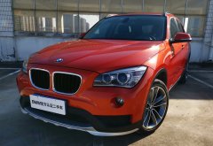  X1 2016 sDrive18Li 