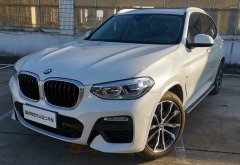  X3 2019 xDrive30i  M˶װ