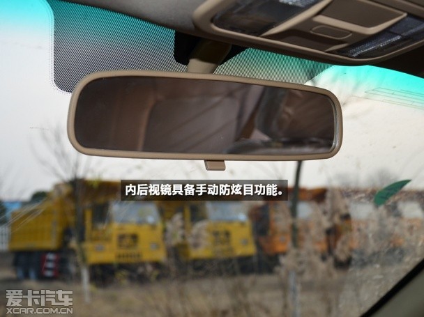 试驾卡威K1皮卡