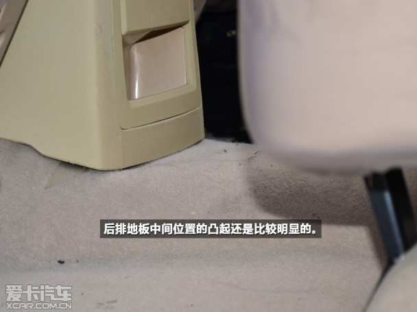 试驾卡威K1皮卡