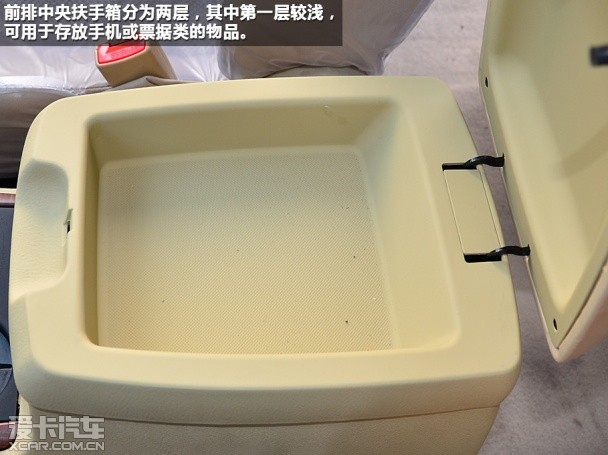 试驾卡威K1皮卡