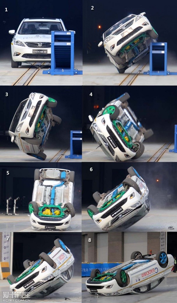 2014款长安逸动1.5T