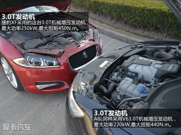 一汽-大众奥迪2012款奥迪A6L