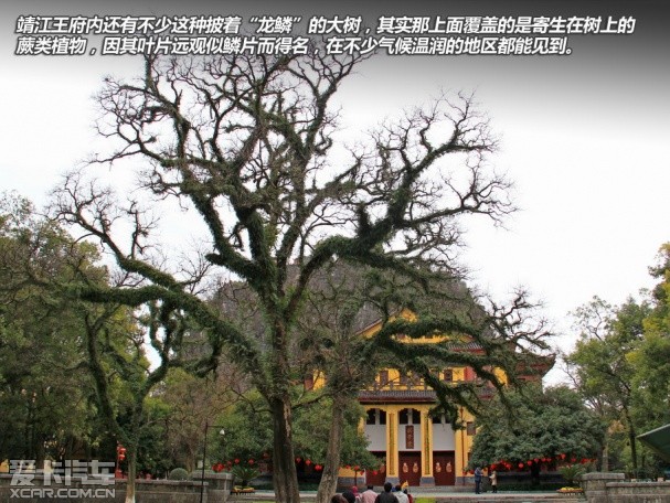 北京-桂林行纪