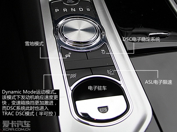 捷豹2014款捷豹XF