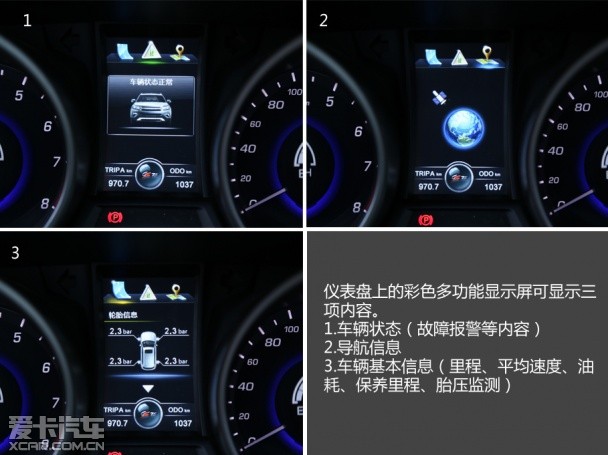 长安cs75北京车展上市 售10.88-14.38万