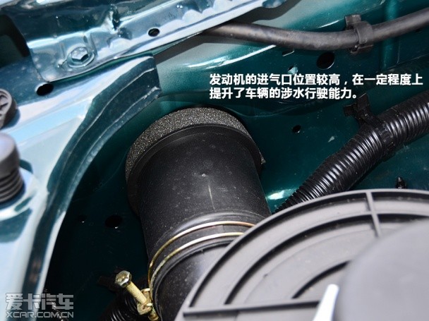 江铃集团轻汽骐铃皮卡