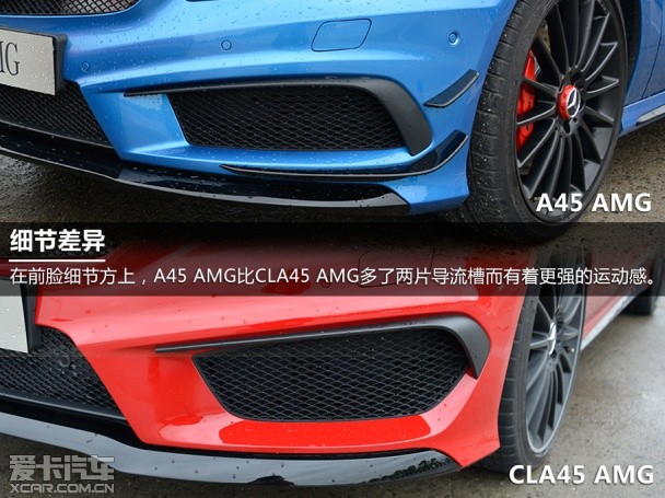 奔驰AMG2014款奔驰CLA级AMG