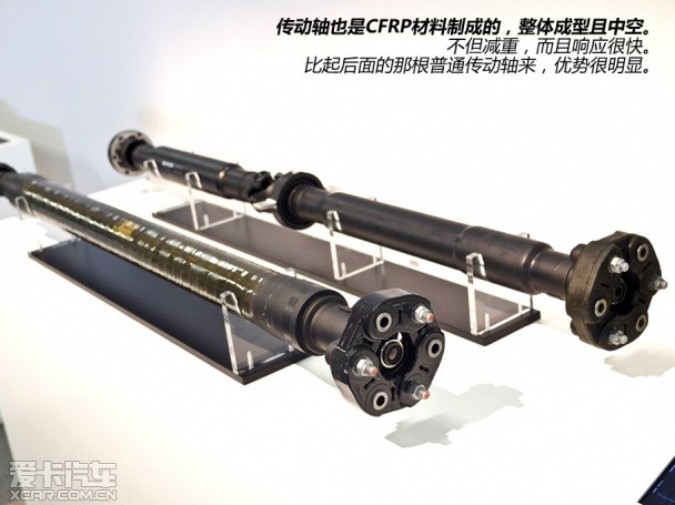 偶像已经重生 爱卡海外试驾宝马M3/M4