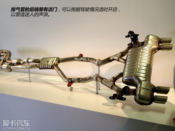 偶像已经重生 爱卡海外试驾宝马M3/M4