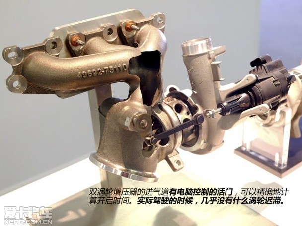 偶像已经重生 爱卡海外试驾宝马M3/M4