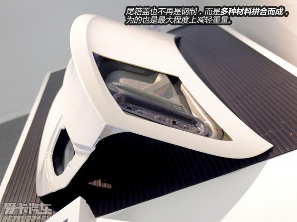 偶像已经重生 爱卡海外试驾宝马M3/M4