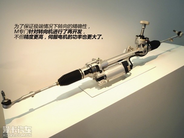 偶像已经重生 爱卡海外试驾宝马M3/M4