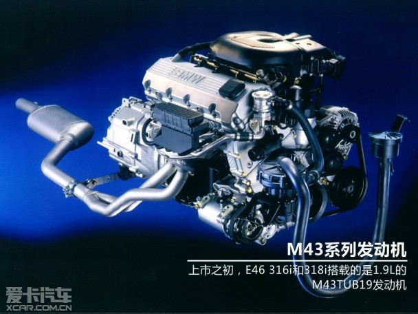 BMW 4系解析