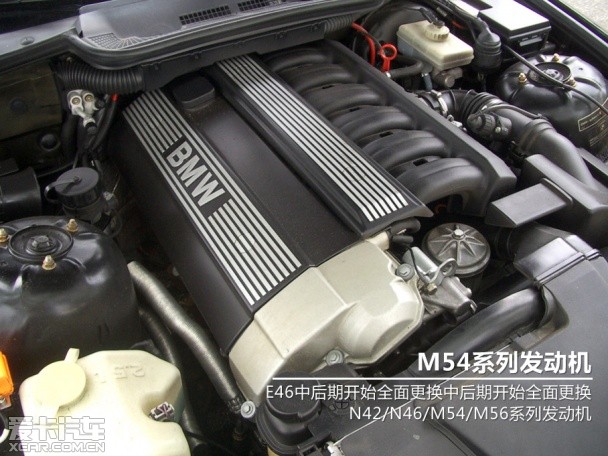 BMW 4系解析