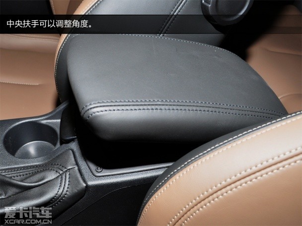 RCZ试驾