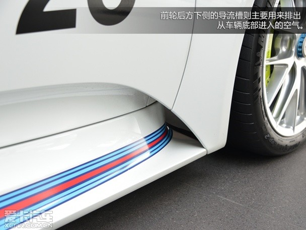 保时捷2014款918