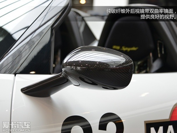 保时捷2014款918