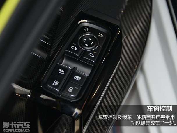 保时捷2014款918
