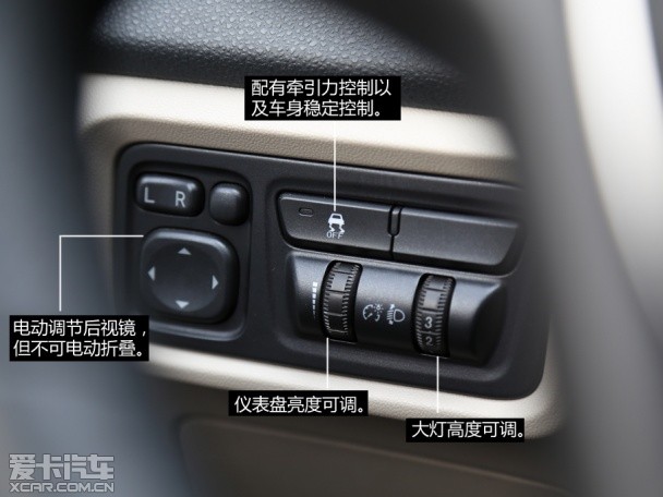 奇瑞汽车2014款瑞虎5