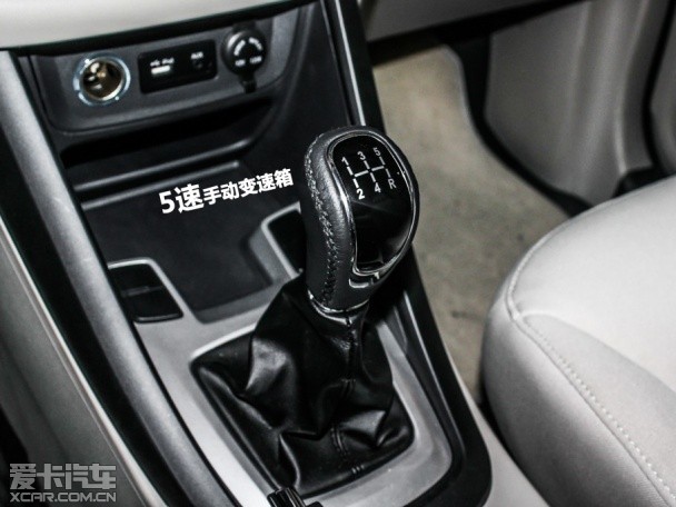 奇瑞汽车2014款瑞虎5