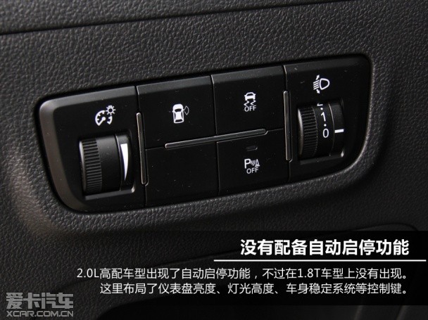 长安CS75;1.8T