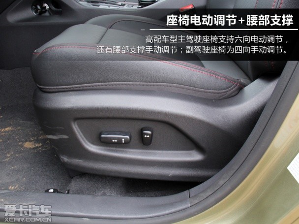 长安CS75;1.8T