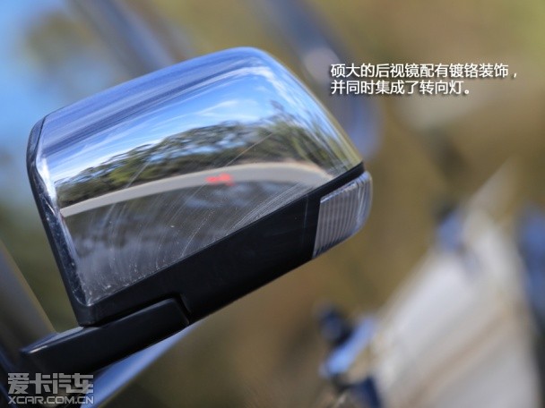 江西五十铃2014款D-MAX