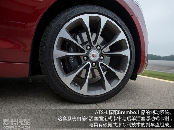 上海通用凯迪拉克