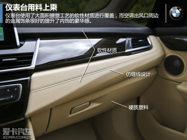 成功的革命 试驾BMW 2系Active Tourer