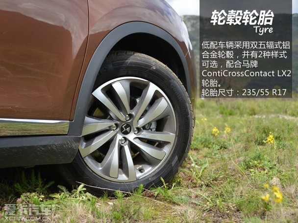 长安PSA2014款DS 6