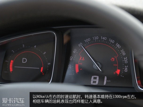 长安PSA2014款DS 6