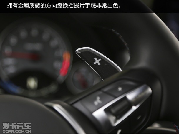 追求极致均衡！ 爱卡试驾新一代宝马M3