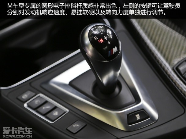 追求极致均衡！ 爱卡试驾新一代宝马M3