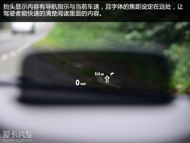 MINI五门掀背试驾
