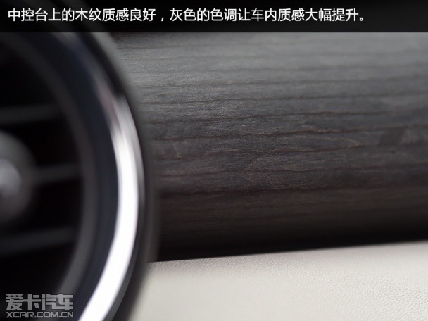 MINI五门掀背试驾