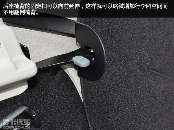 MINI五门掀背试驾
