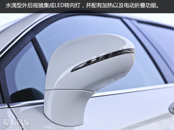 整体表现出众 爱卡试驾别克昂科威2.0T