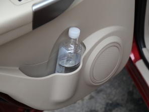 奇瑞汽车2014款瑞虎3