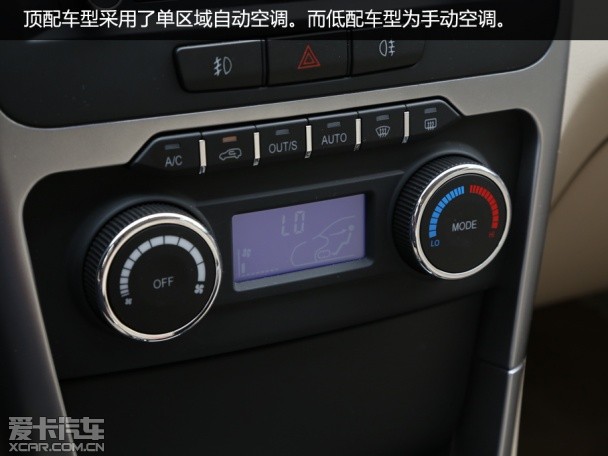 奇瑞汽车2014款瑞虎3