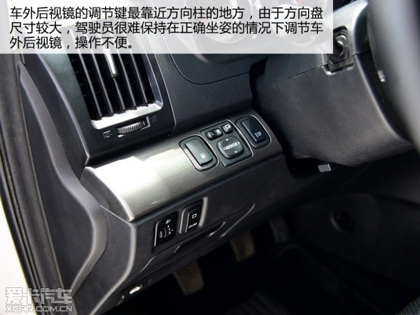 东风风行2014款风行CM7
