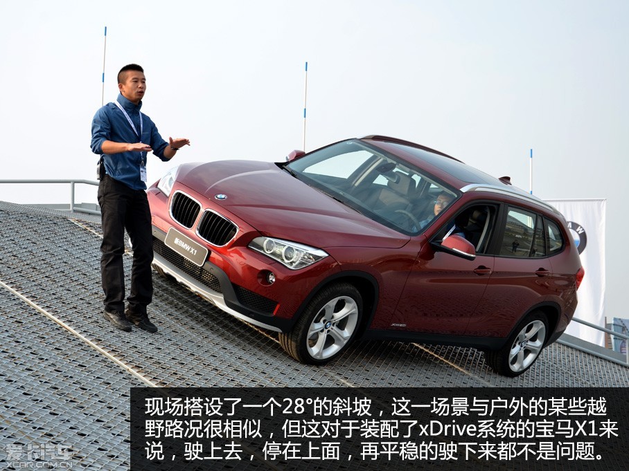 ǰBMW xDriveȫ֮ɶʻԽҰʻ黷ڣȫxDriveٿ顣