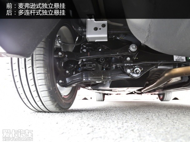 动力升级 赛道试驾东风悦达起亚K4 1.6T