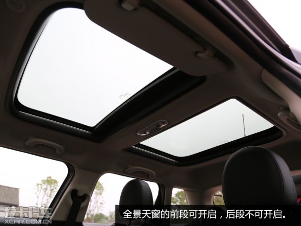 MINI2015款MINI五门