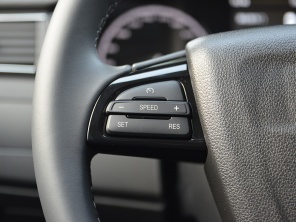 2015款观致3都市SUV