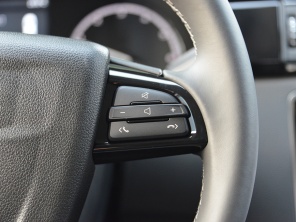 2015款观致3都市SUV