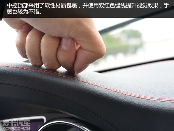 奔驰AMG2015款奔驰GLA级AMG